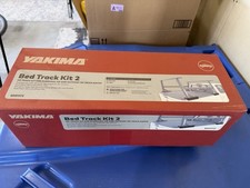 Yakima Bed Track Kit 2 Yakima Bed Track Kit 2