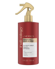 Nexxus Fullology Densifying Leave In Spray, 8 fl. oz. Made In USA
