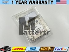 Honeywell MIDAS-E-LEL Gas Detector Sensor Cartridge US Free TAX