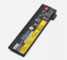 61 OEM 24WH 11.4V 01AV424 Battery For Lenovo ThinkPad T470 P51S T480 T570 T580