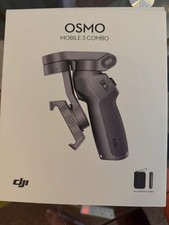 DJI Osmo Mobile 3 Prime Combo - OF100
