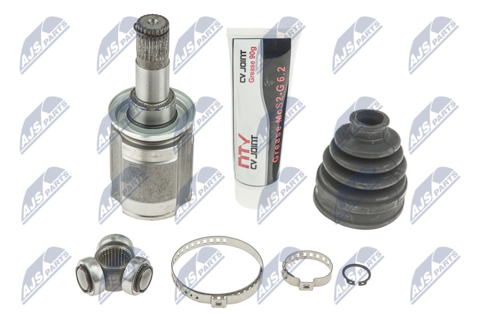 N.T.Y. NPW-MS-044.NTY Joint Kit, drive shaft for CITROËN,MITSUBISHI,PEUGEOT - Image 15