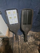Phillips Luma GEN2 street Lights.  Used
