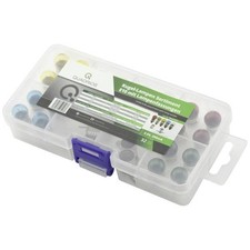 Quadrios 1802O017 Micro Bulb 3.5V 0.7W E10 Socket 32 Parts