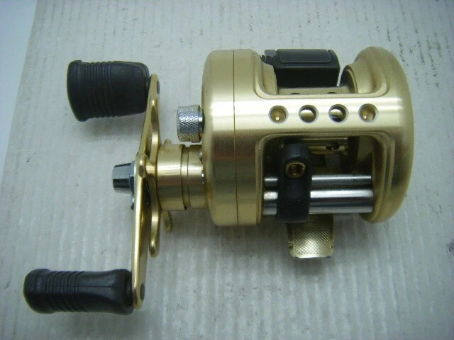 Shimano Calcutta 50 for sale | eBay