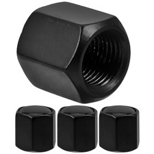 1 Set Tire Valve Cap Valve Stem Cap Valve Stem Cover Universal Cap Cover For