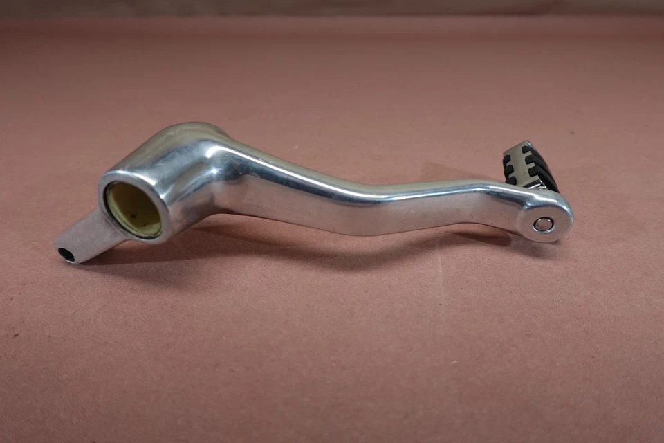 Harley VRSCF 2009-2017 Muscle V-Rod transmisión palanca de cambios pedal de cambio Foto 3 de 4