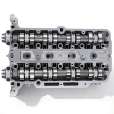 VEVOR Cylinder Head Assembly for 2011-2019 Chevy Cruze Sonic Trax 1.4L Turbo