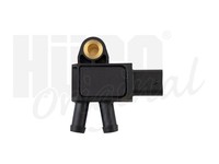 Hüco Sensor Abgasdruck 137446 FüR Mercedes Klasse W205 Model S205 W213 S213 GLC