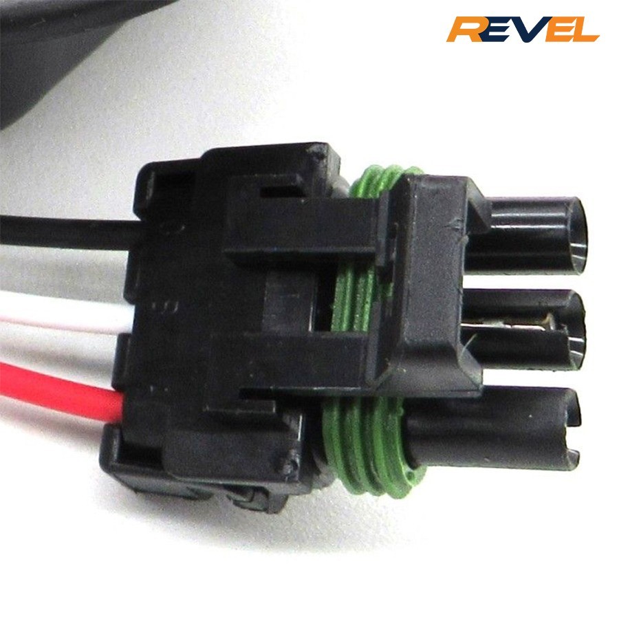 EZGO Cushman OEM Taillight PN 32739G3, for 2004-2021 ST, Hauler