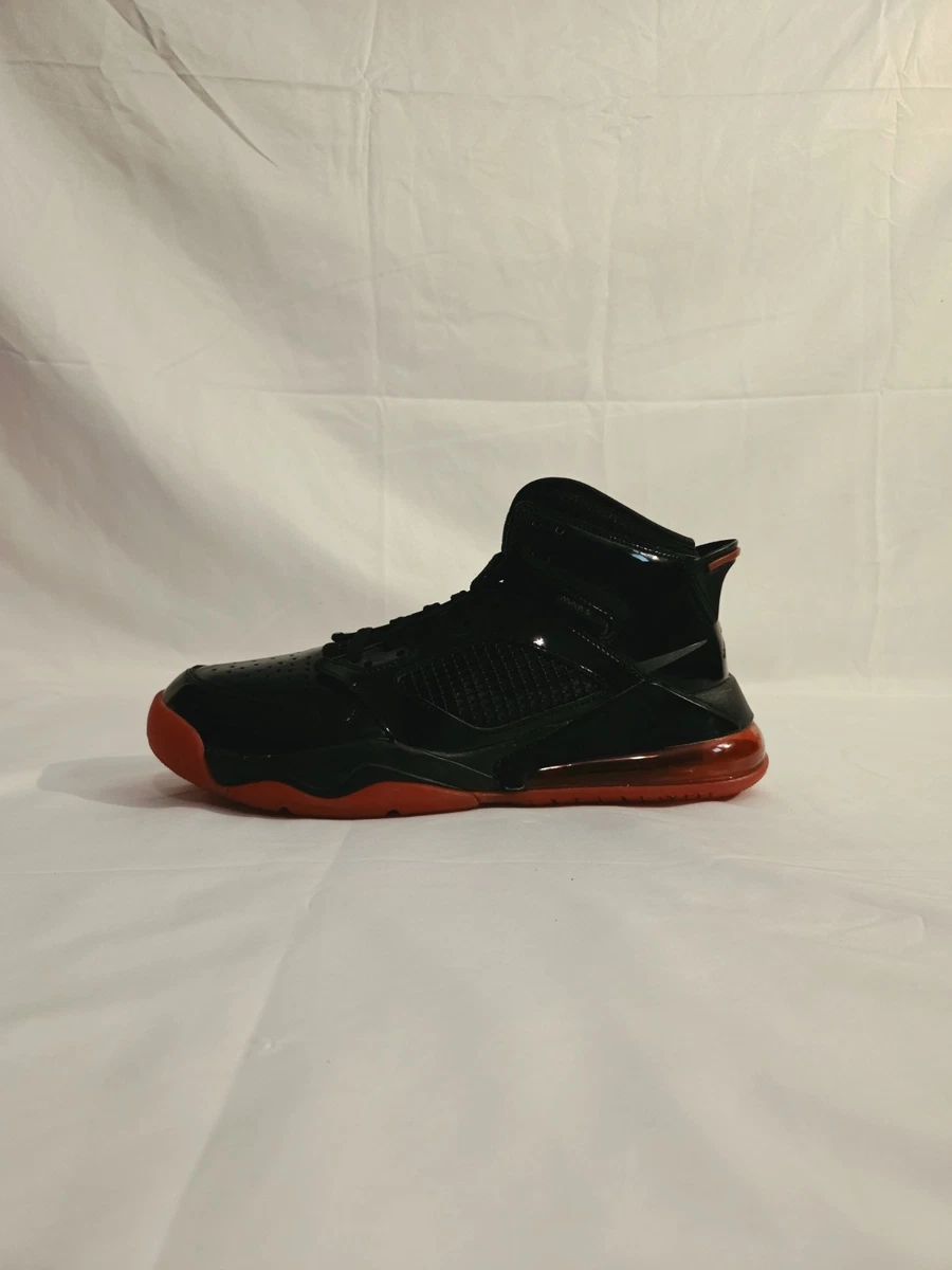Jordan Mars 270 Bred - CD7070-006 for Sale | Authenticity