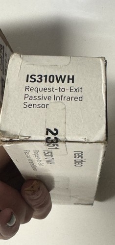 Honeywell Industrial Motion Detectors 310WH - Picture 7 of 8