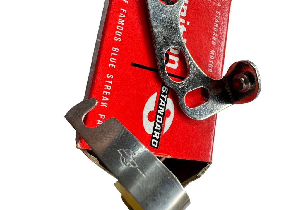 Puntos de encendido DR-1823 de colección Auburn, Buick, Cadillac, Chevrolet, Desoto, Dodg Foto 4 de 4