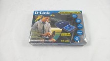 D-Link DCF-650W Wireless CompactFlash Adapter