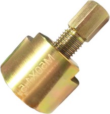 50mm x 1.5LH Flywheel Puller Fit for Polaris RZR 570 900 1000 Sportsman ACE...