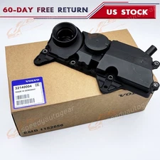 NEW Valve Cover Oil Trap PCV For Volvo S60 S90 XC90 V60 V90 XC40 XC 32140004 