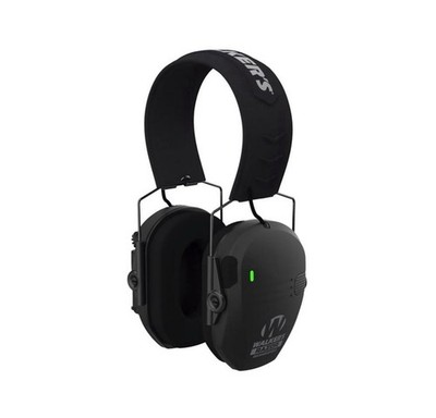 Walker's Razor Slim Electronic Ear Muffs Shooting Hearing Protection GWP-RSEMRC