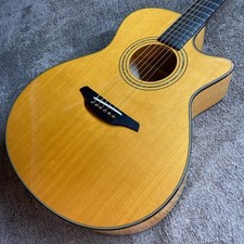 Owari Komaki Store Musical Instruments Used Furch Forhi Guitar G23-Sfct471