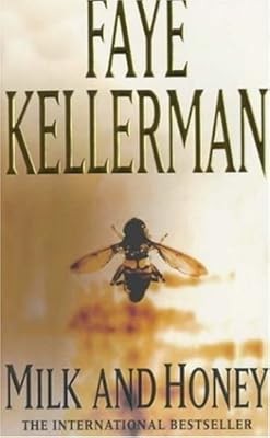 Milk and Honey, Faye Kellerman, Used; Good Book - Faye Kellerman