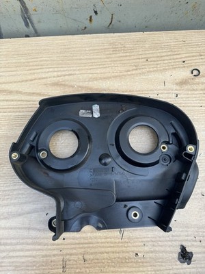 VAUXHALL CORSA D & E VXR 1.6T TOP TIMING BELT COVER CAMSHAFT COVER 2007-18