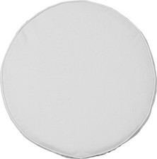 NBrand Set cuscini salotto giardino Modello Anfora 3 Pezzi Bianco JRS-636