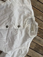 Dirndlbluse Trachtenbluse Mädchen