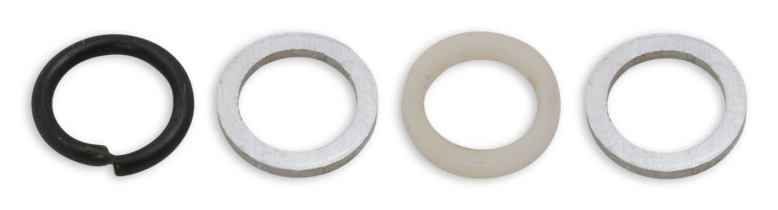 GROVER GPB144 - Replacement Washers Set for Grover Mini Bass Maschine Heads - 16 3390₽
