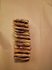 sea shell bracelet vintage — photo 4