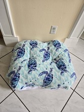 Dog Bed New Handmade 33x29 Inches