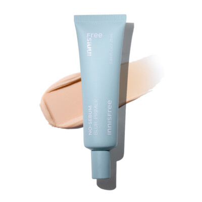 INNISFREE No Sebum Blur Primer 25mL
