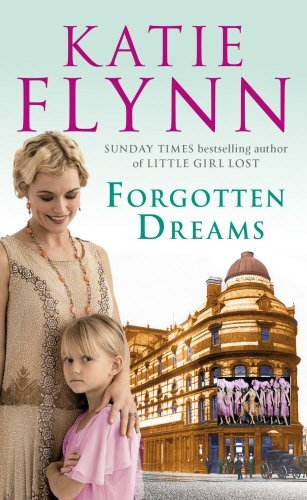 Forgotten Dreams,Katie Flynn- 9780099503149