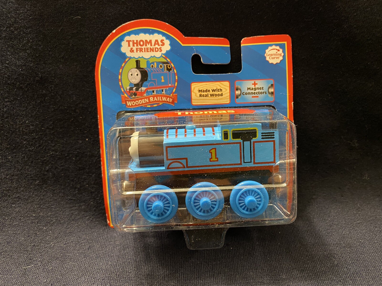 thomas the tank engine wooden train table