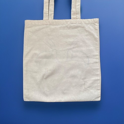 Michelin Fabric Canvas Bag Canvas Bag / Limited Edition Limited Collector - Picture 5 of 8