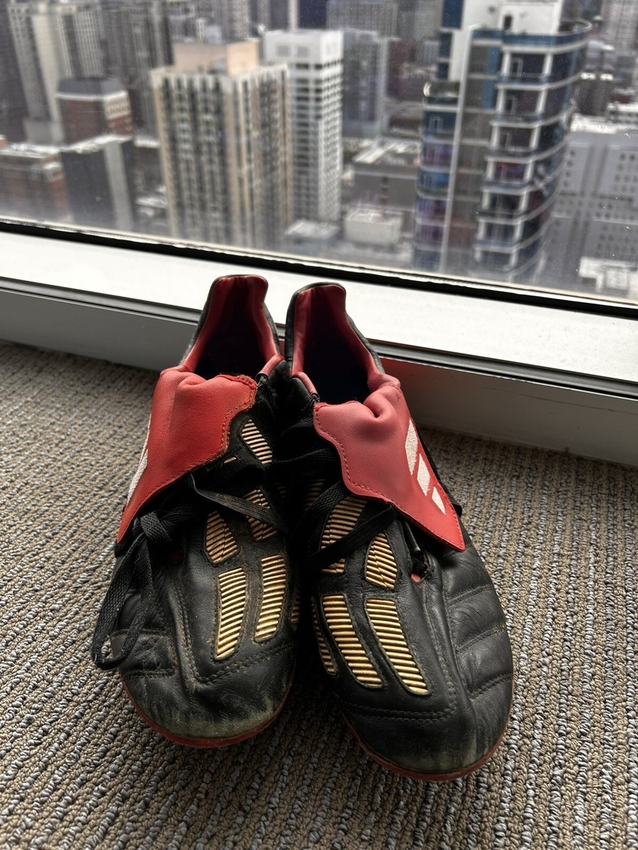 Adidas Predator Mania SG Original Boot Cleat Beckham Soccer