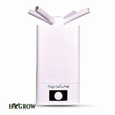 Humidifier 11L Adjustable Spouts Output 7000ML/H Low Noise Four Outlets