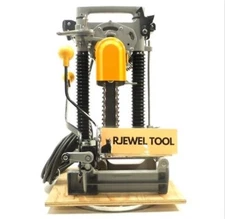 Makita 7104 Chain Mortiser Chain chisel power tool  maintenance items Excellent