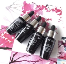 (4) New Lancome Genifique Youth Activating Concentrate .27oz