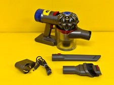DYSON V8 SILVER TRIGGER - CORDLESS VACUUM CLEANER ✔ NEW BATTERY! ✔