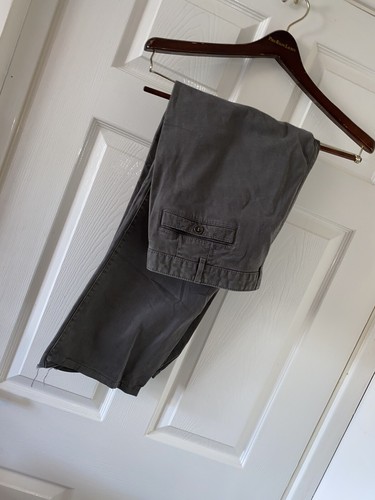Mens 40w Meyer Trousers 40/25 Rare 