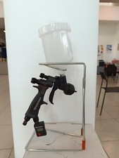 aerografo professionale Walcom Genesi Carbonio 360 Evo Ultima Edizione