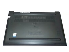 OEM Dell Latitude 7490 E7490 Laptop Bottom Base Case Cover Assembly HUR18 JCT3R