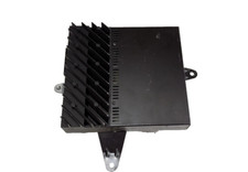 04 05 06 07 08 09 10 BMW X3 Audio Stereo AMP Amplifier Hi-Fi LEAR 65.126990098