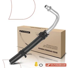 A-Premium Power Steering Return Line Hose for Ford Ranger Explorer Mazda B4000