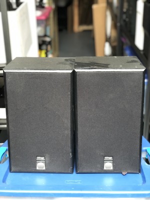 mirage 260 speakers