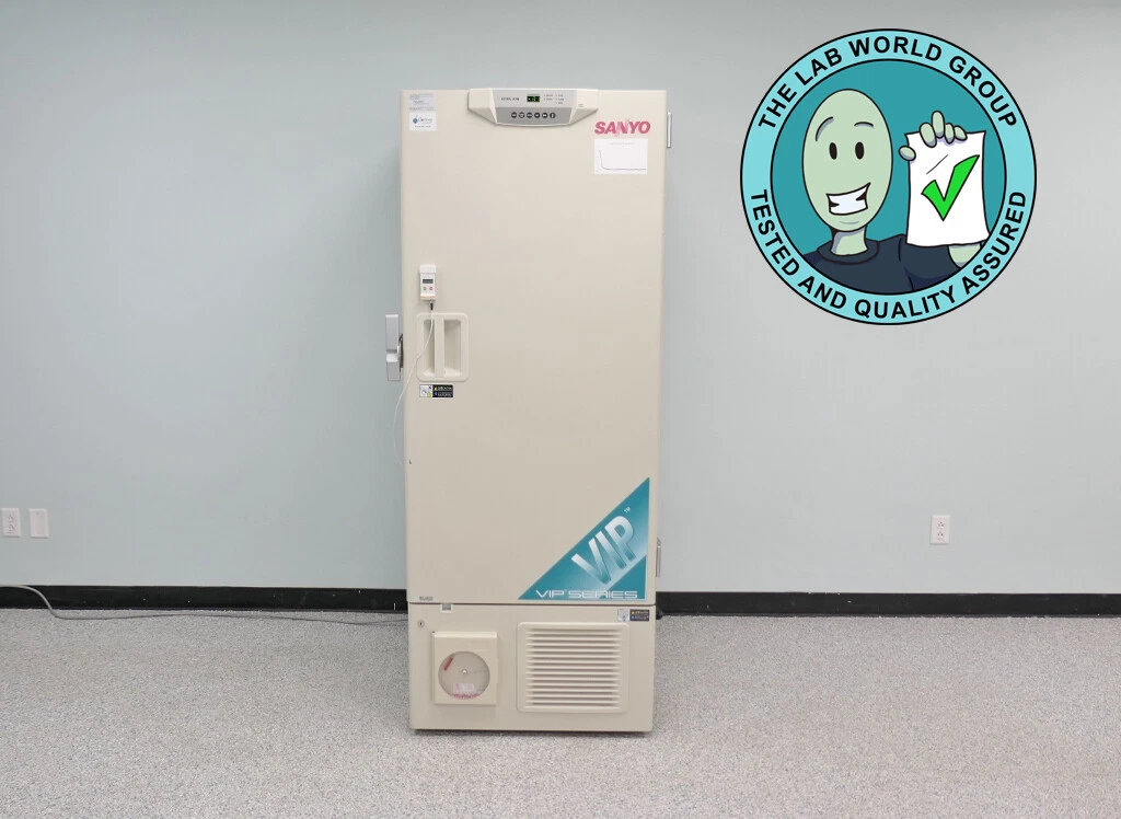 Freezer box sanyo online