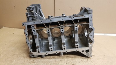 BMW 3 Series 320 E90 1.8i Engine Block 7521270 for sale online | eBay