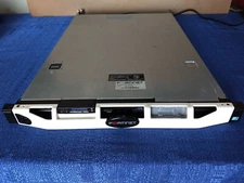 Fortinet FortiManager 1000C Network Management Device FMG-1000C-E07S