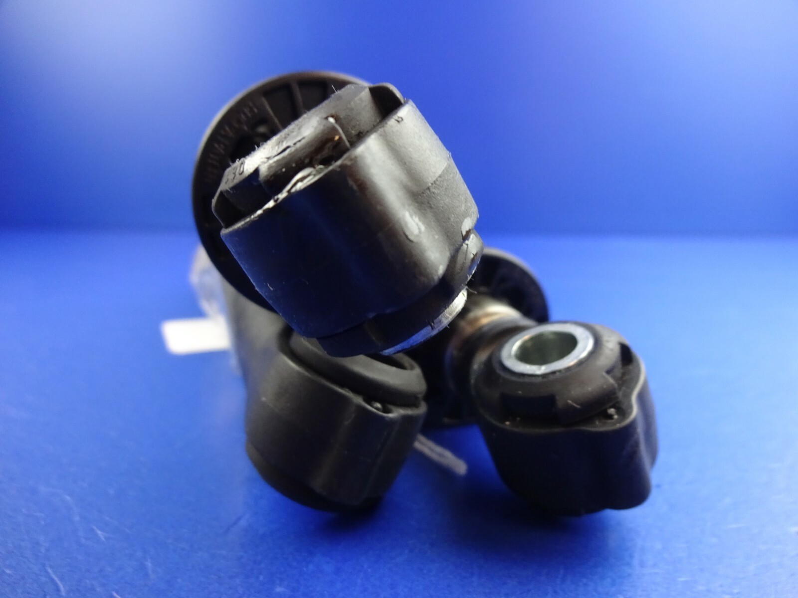 Bosch MaxxPlus Exclusiv WIM59 > Stoßdämpfer 3x / 9000726540 #M171