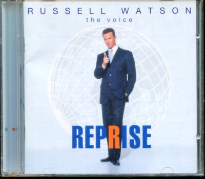 Russell Watson / Reprise