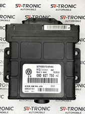 Boite de vitesse Porsche CAYENNE